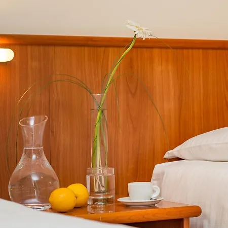 Casa Del Pellegrino Otel 3*