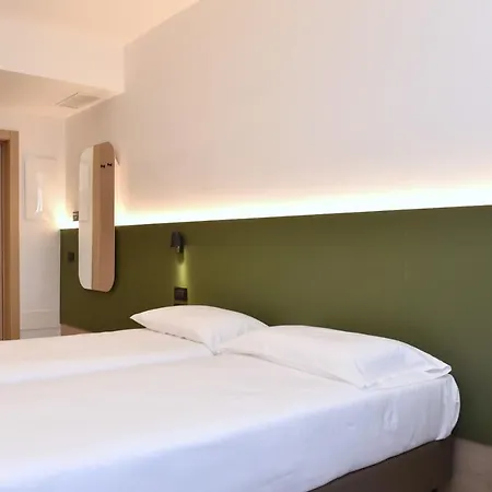 Casa Del Pellegrino Otel 3*