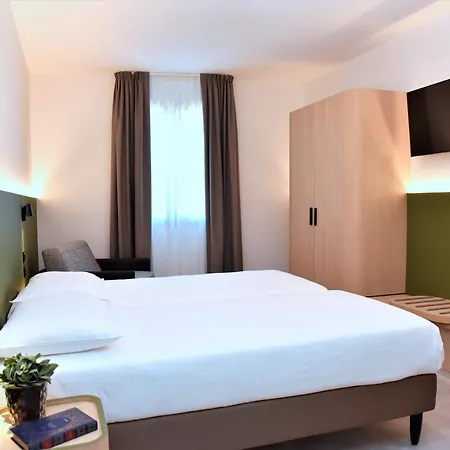 Casa Del Pellegrino Otel
