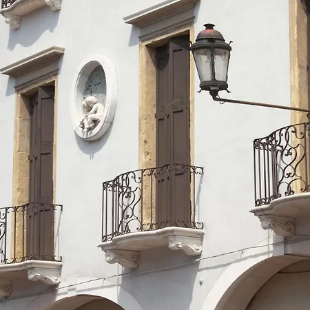 Otel Casa Del Pellegrino
