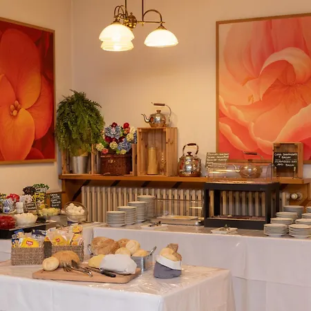 Otel Casa Del Pellegrino Padova