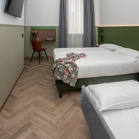 Casa Del Pellegrino Padova