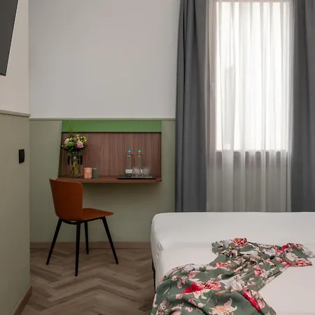 Casa Del Pellegrino Otel