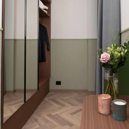 Casa Del Pellegrino Otel Padova