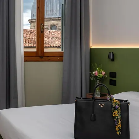 Otel Casa Del Pellegrino 3*